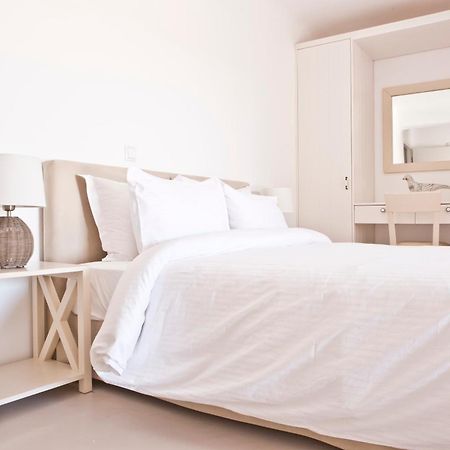 Mykonos Panormos Villas ห้อง รูปภาพ