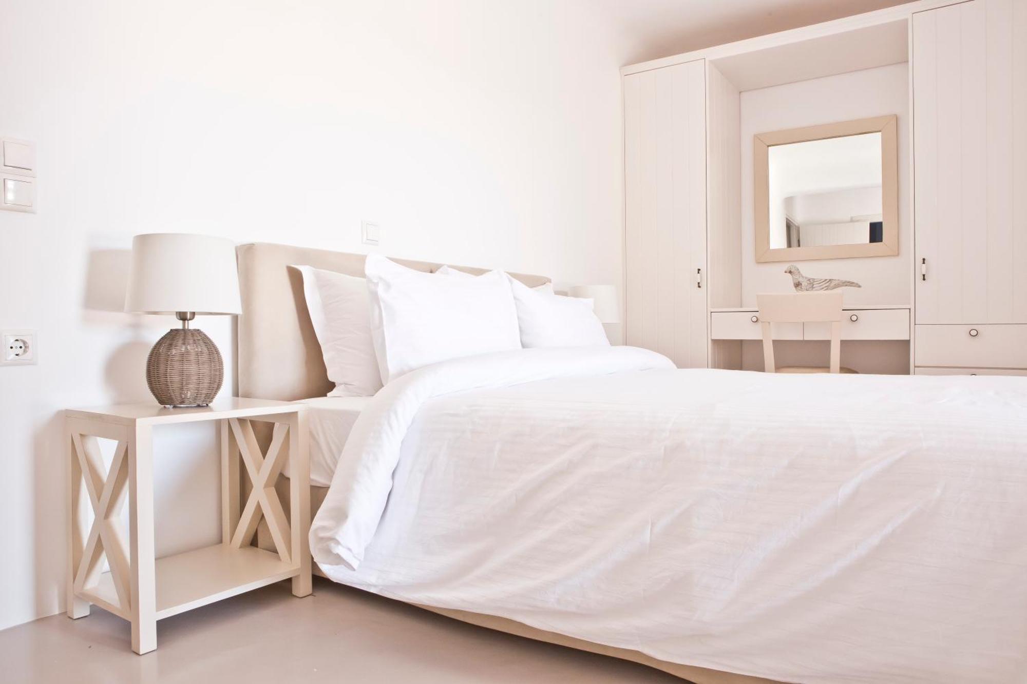 Mykonos Panormos Villas ห้อง รูปภาพ
